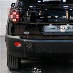 Jetour T1